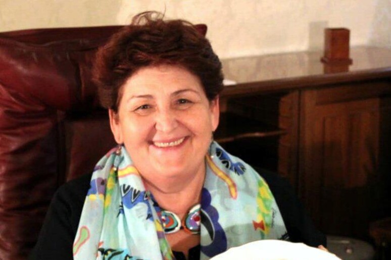 Teresa Bellanova - RIPRODUZIONE RISERVATA