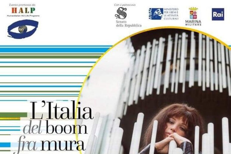 - RIPRODUZIONE RISERVATA