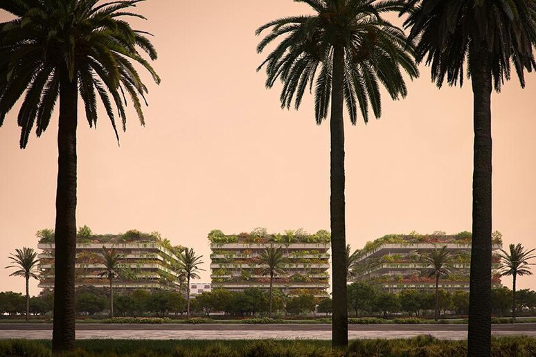 - RIPRODUZIONE RISERVATA