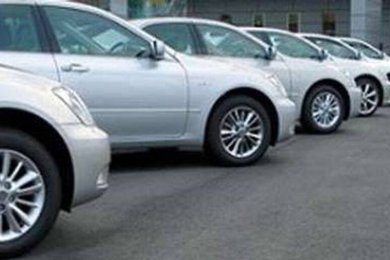 Auto: cambia l 'idea di possesso, ma resta comunque un  'must ' - RIPRODUZIONE RISERVATA