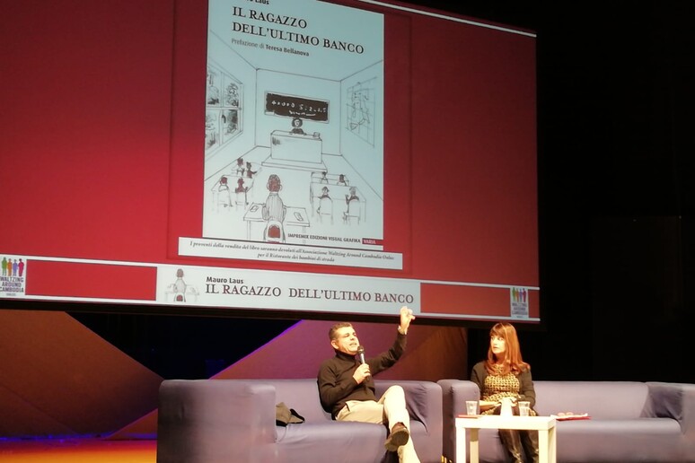 - RIPRODUZIONE RISERVATA