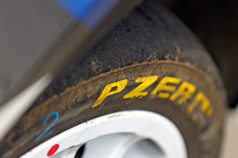 © ANSA/US Pirelli