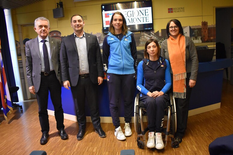 - RIPRODUZIONE RISERVATA