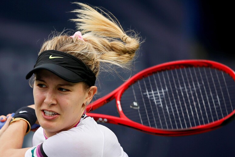 © ANSA/EPA