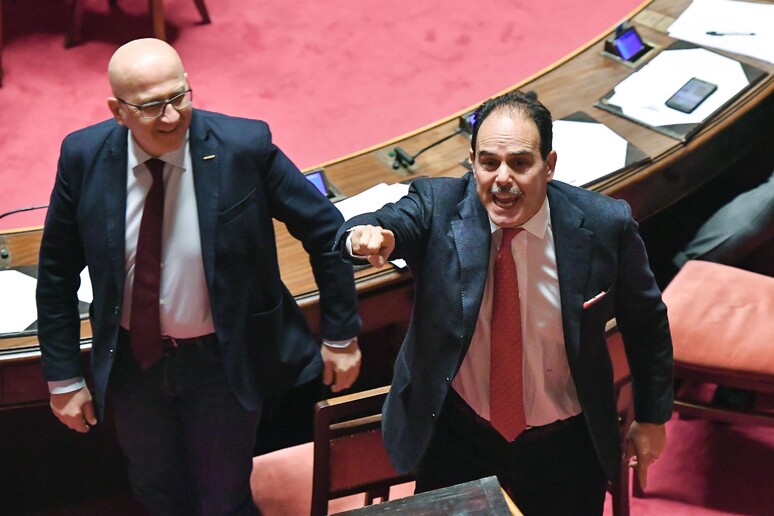 - RIPRODUZIONE RISERVATA