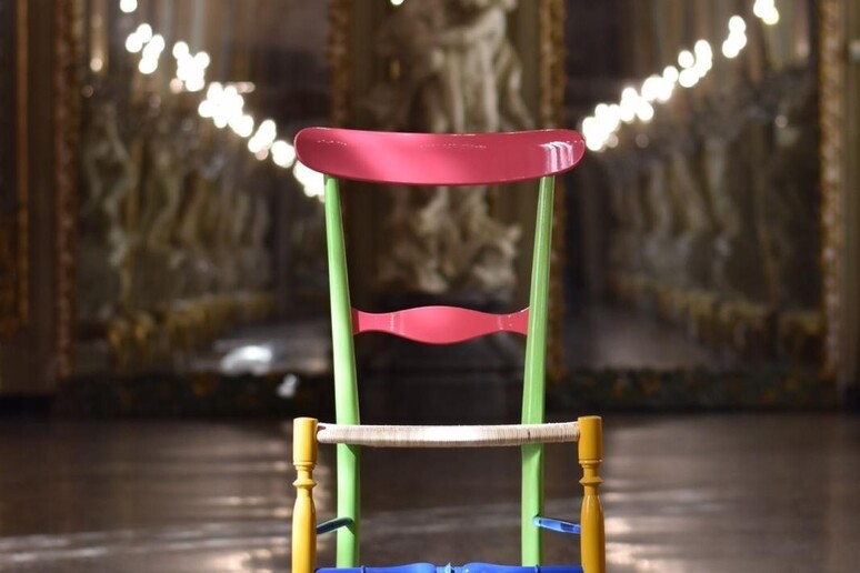 - RIPRODUZIONE RISERVATA