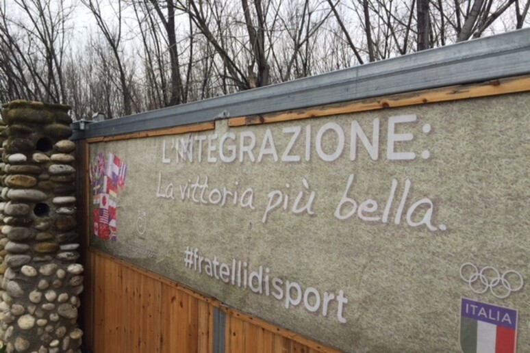 - RIPRODUZIONE RISERVATA