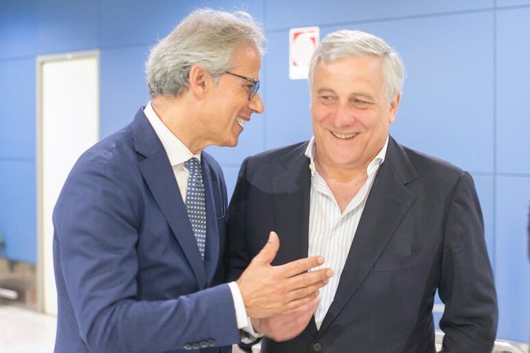- RIPRODUZIONE RISERVATA