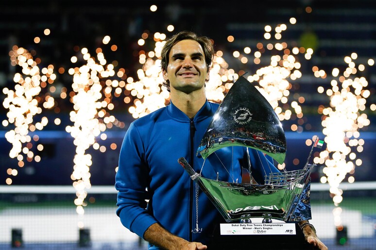 © ANSA/EPA