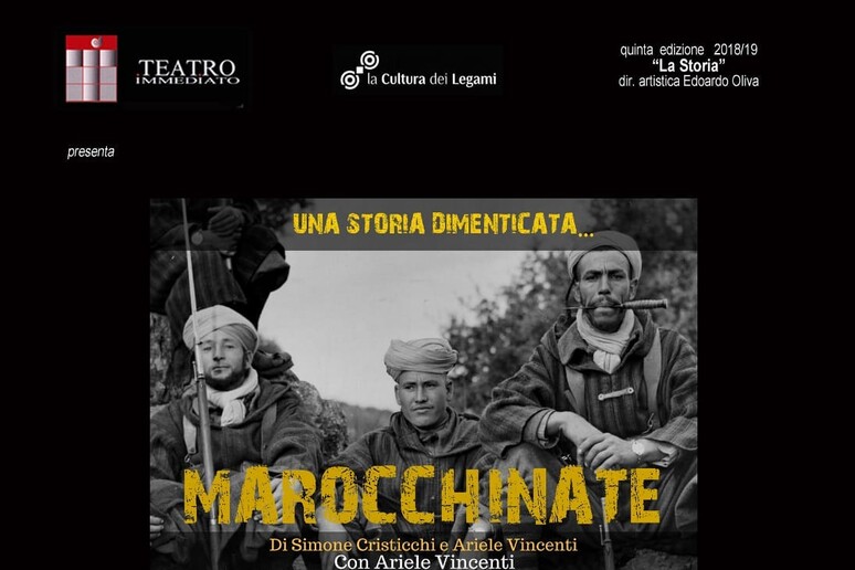 - RIPRODUZIONE RISERVATA