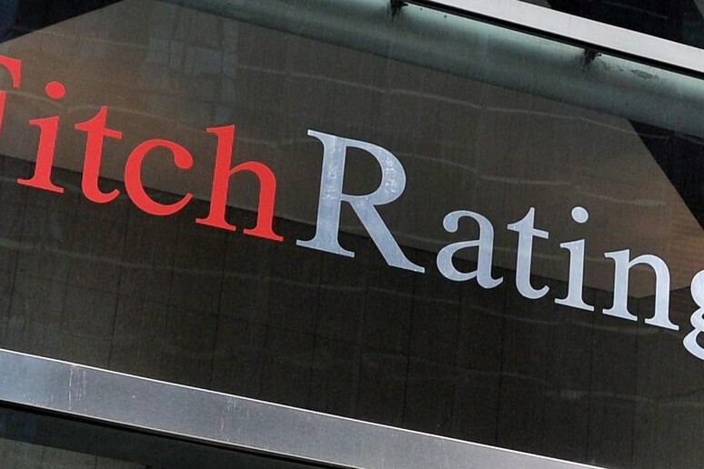 Fitch assegna rating BBB+ a Leasys © ANSA/EPA