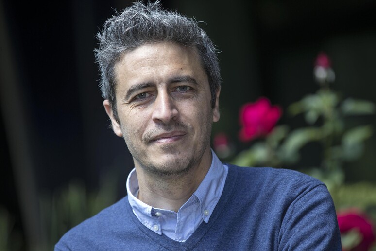 Incontro con Pif e Lirio Abbate al Festival di giornalismo - RIPRODUZIONE RISERVATA