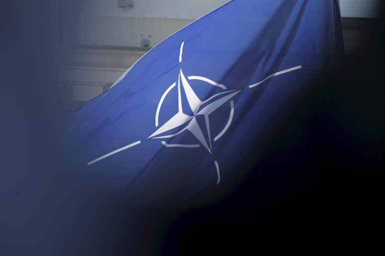 © ANSA/EPA