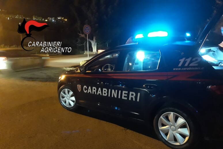-     RIPRODUZIONE RISERVATA