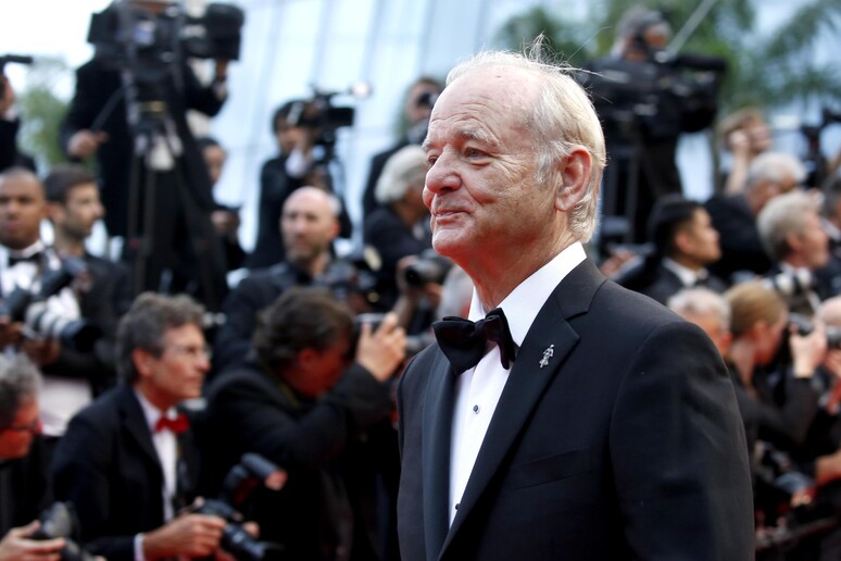 The Dead Don 't Die Premiere - 72nd Cannes Film Festival © ANSA/EPA