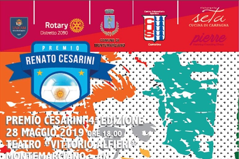 - RIPRODUZIONE RISERVATA