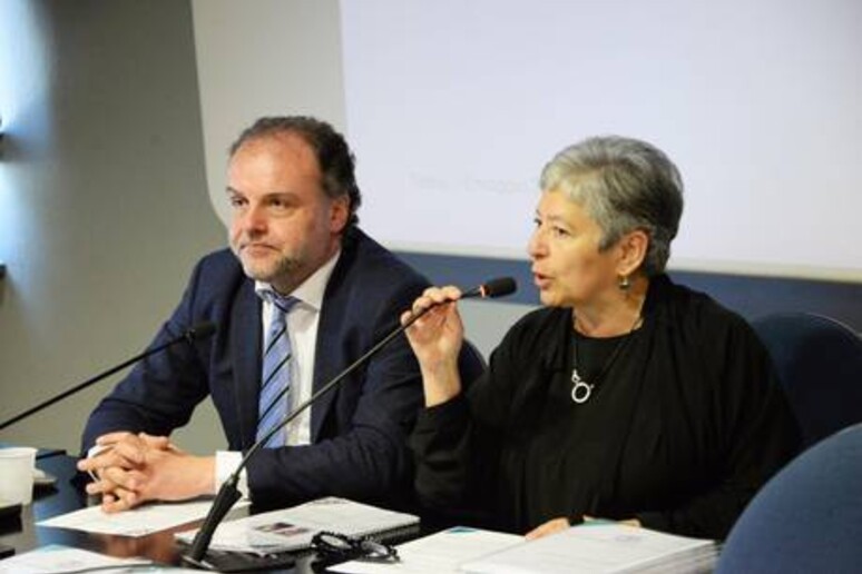 - RIPRODUZIONE RISERVATA