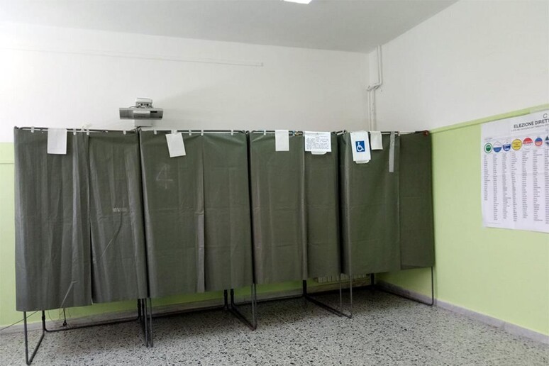 - RIPRODUZIONE RISERVATA