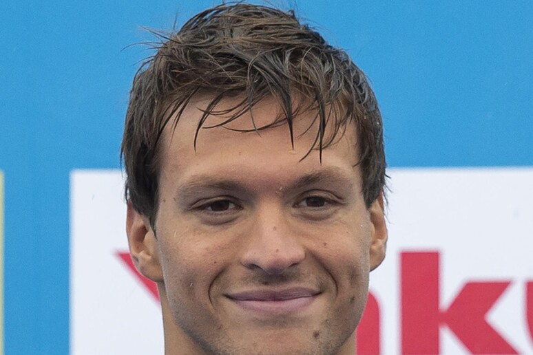 © ANSA/EPA