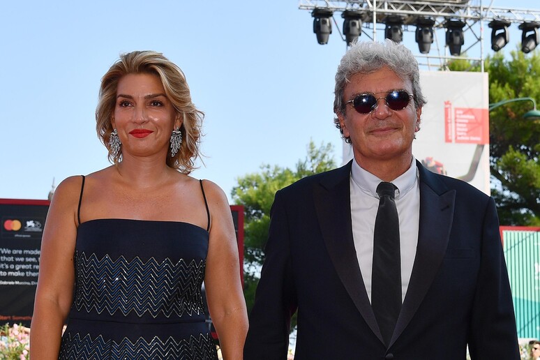 76th Venice International Film Festival - RIPRODUZIONE RISERVATA
