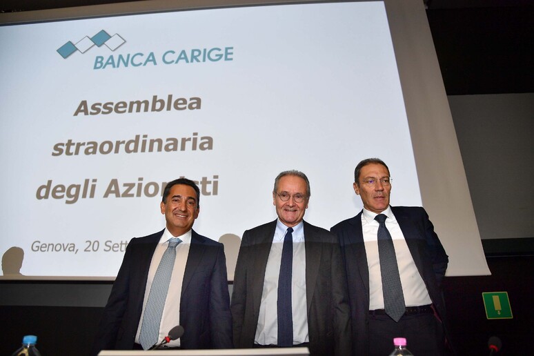 - RIPRODUZIONE RISERVATA