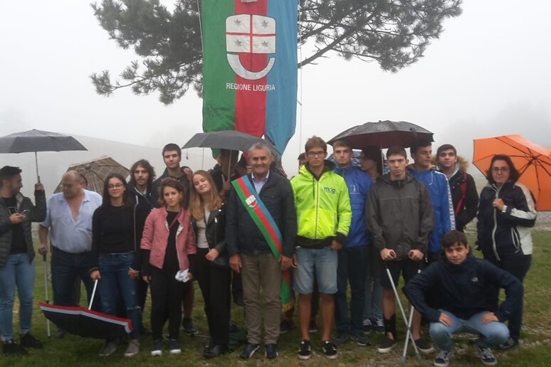 - RIPRODUZIONE RISERVATA