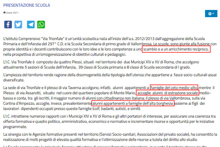 - RIPRODUZIONE RISERVATA