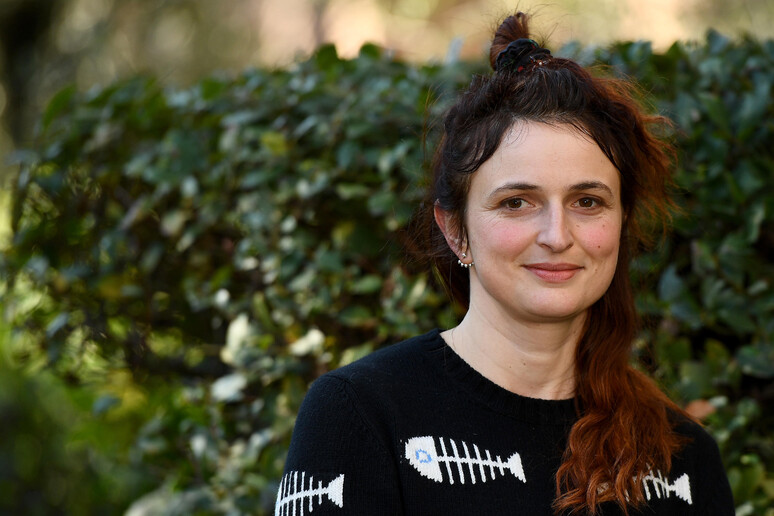 Alice Rohrwacher - RIPRODUZIONE RISERVATA