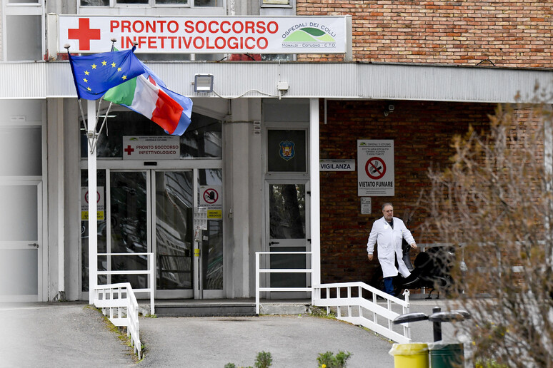 - RIPRODUZIONE RISERVATA