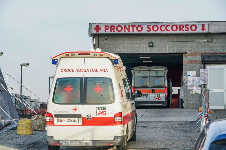 - RIPRODUZIONE RISERVATA