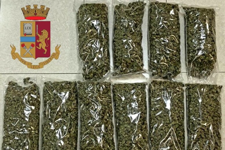 - RIPRODUZIONE RISERVATA