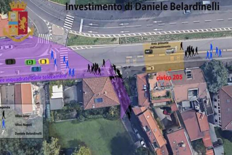 - RIPRODUZIONE RISERVATA