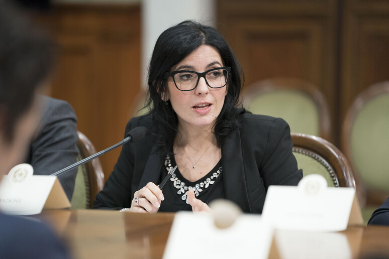 - RIPRODUZIONE RISERVATA