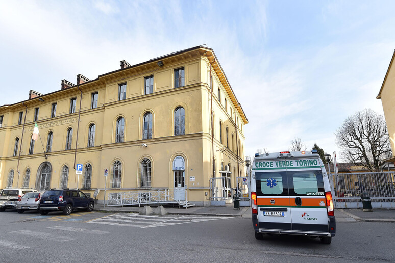 - RIPRODUZIONE RISERVATA