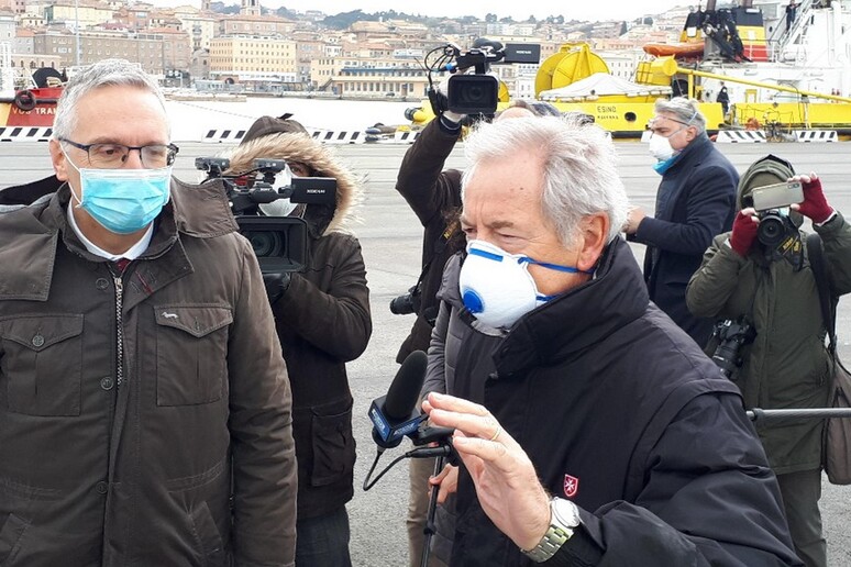 - RIPRODUZIONE RISERVATA