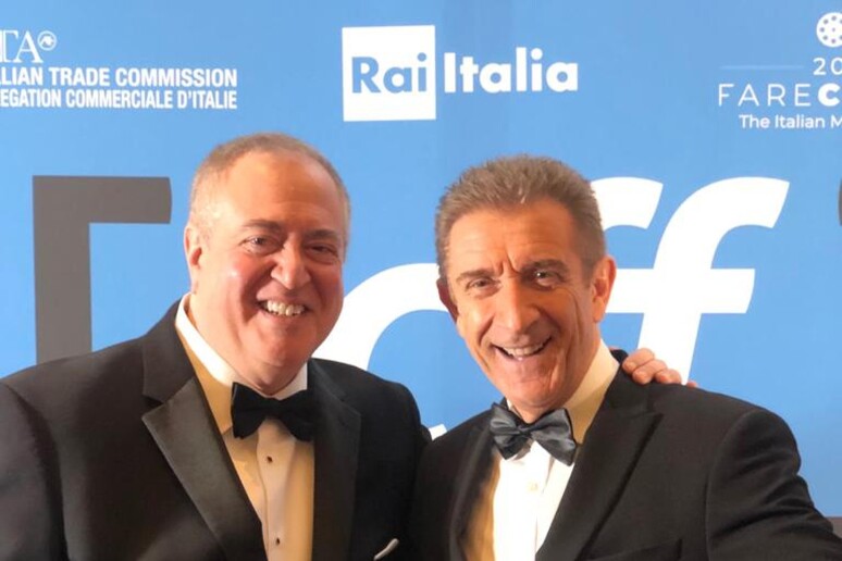 - RIPRODUZIONE RISERVATA