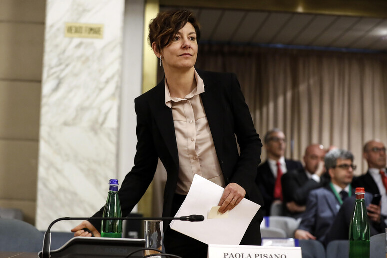 - RIPRODUZIONE RISERVATA