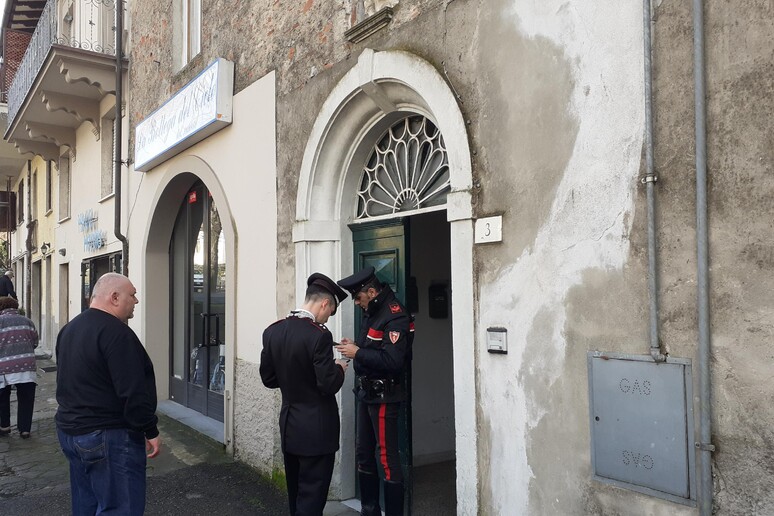 - RIPRODUZIONE RISERVATA