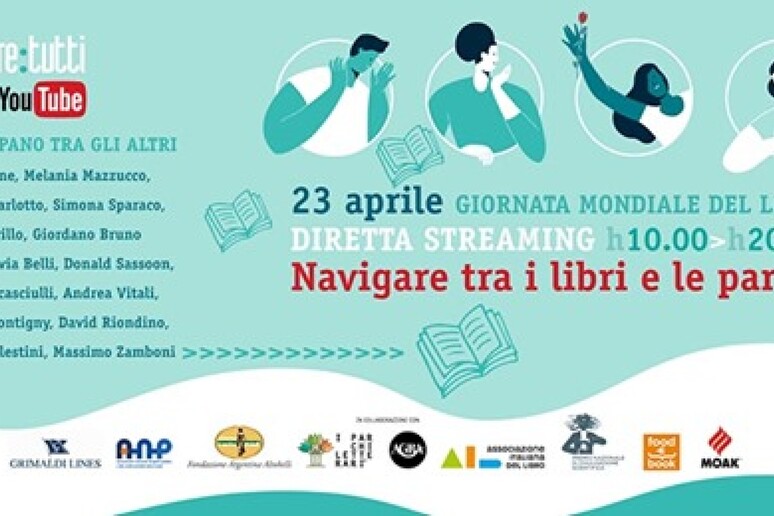 - RIPRODUZIONE RISERVATA