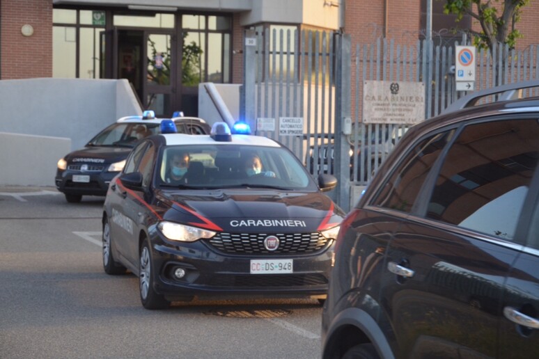 - RIPRODUZIONE RISERVATA