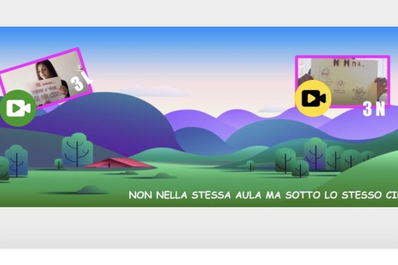 - RIPRODUZIONE RISERVATA