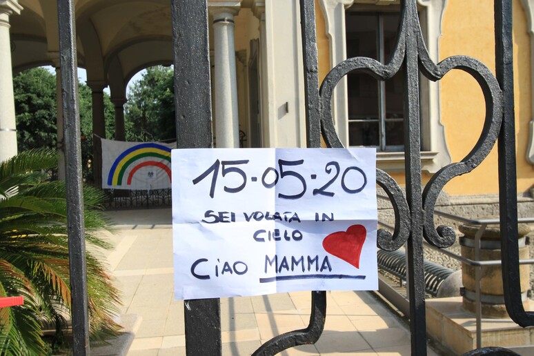 - RIPRODUZIONE RISERVATA