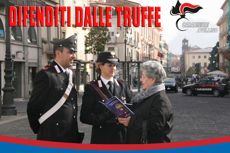 - RIPRODUZIONE RISERVATA