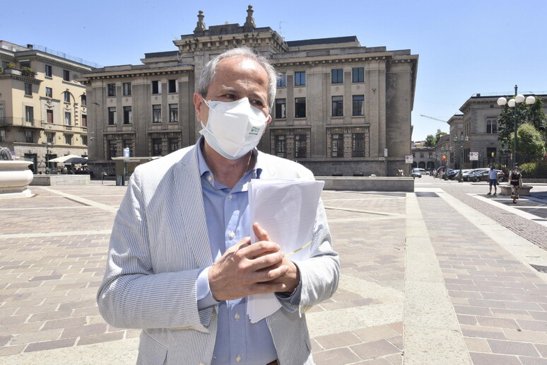 - RIPRODUZIONE RISERVATA