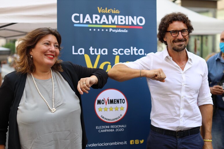 - RIPRODUZIONE RISERVATA