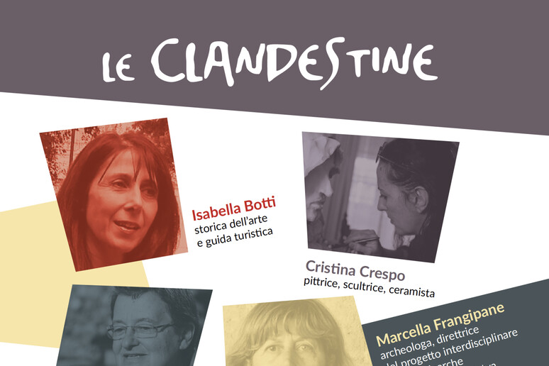 - RIPRODUZIONE RISERVATA