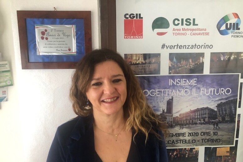 - RIPRODUZIONE RISERVATA