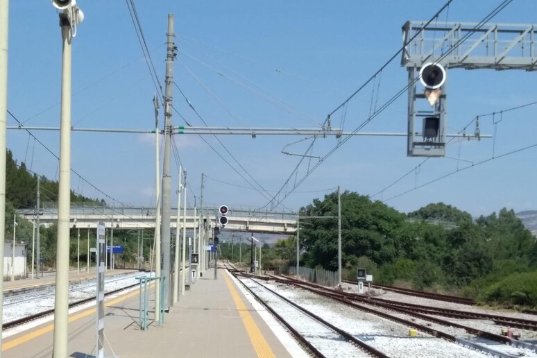 - RIPRODUZIONE RISERVATA