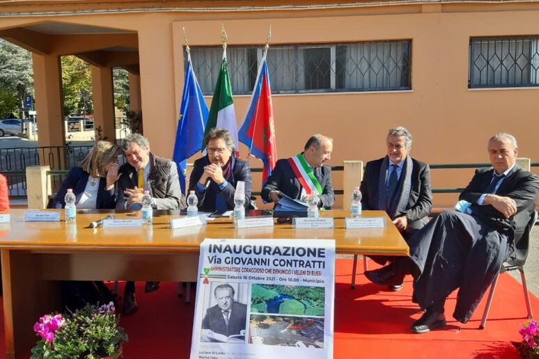 - RIPRODUZIONE RISERVATA