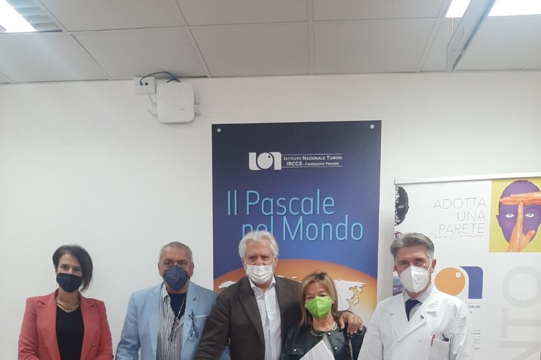 - RIPRODUZIONE RISERVATA